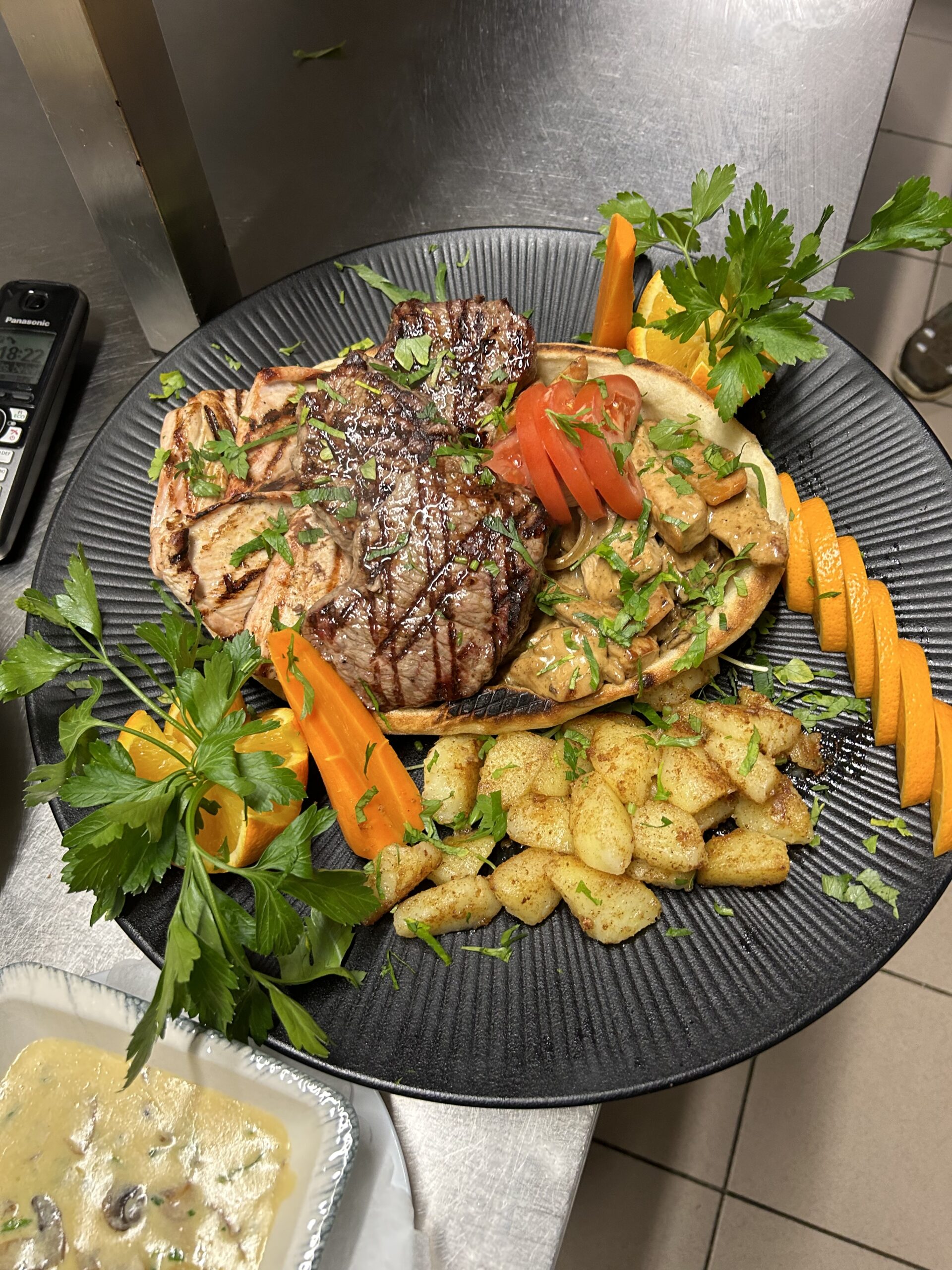 Bilder – Da Toni Ristorante Neuenkirchen